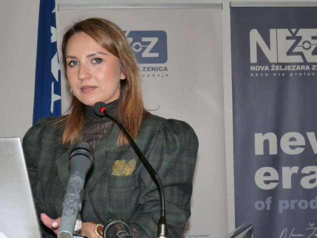 Nova Željezara Zenica: Radna mjesta sigurna, a svi dobavljači će biti isplaćeni u stečajnom postupku