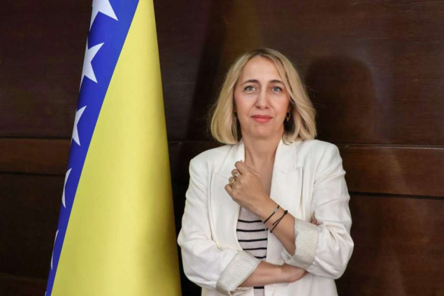 Pozder o izmjenama i dopunama Zakona o upravljanju otpadom usvojenim u PDFBiH: Poboljšanja u skladu sa standardima i propisima EU