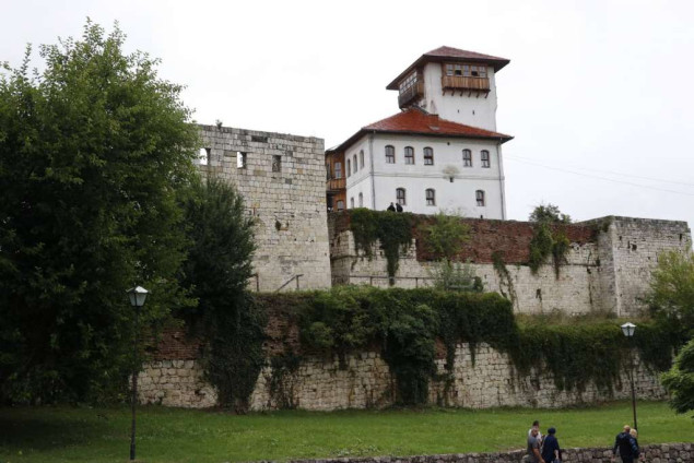 Gradačac danas najtopliji sa 16 stupnjeva, u ponedjeljak sunčano u cijeloj BiH i toplije