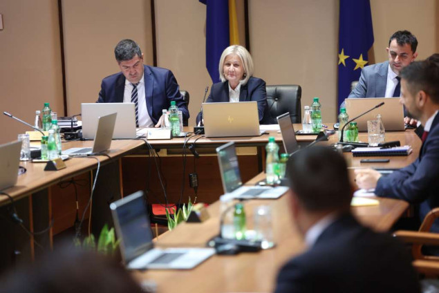 BiH će na Venecijanskom bijenalu predstavljati projekt „Mjera mora“