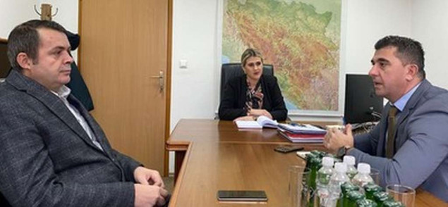 ZDK i TK razmjenom pozitivnih praksi žele poboljšati kvalitetu zraka