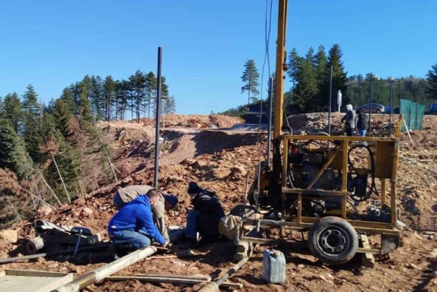 Uk: Kanton Sarajevo preuzeo odgovornost za sanaciju klizišta, glavni radovi u maju