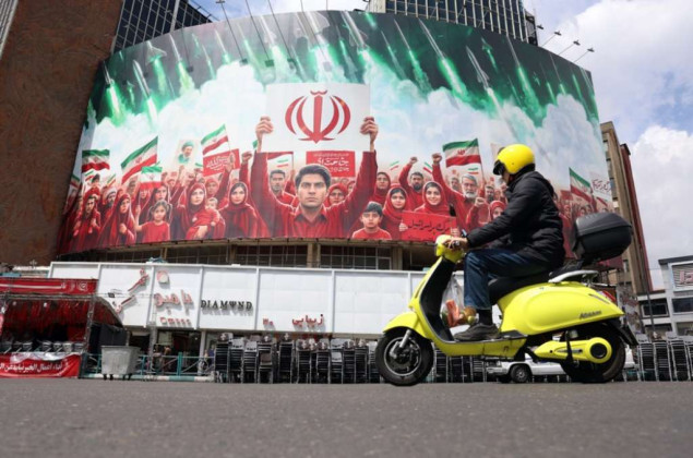 Pregovori SAD-a i Irana u Pakistanu dok Teheran optužuje Izrael za kršenje primirja