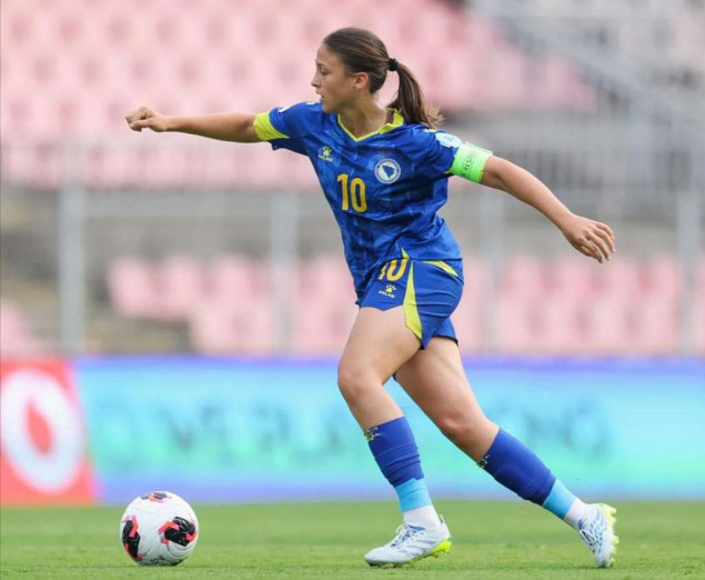 Njemačka prva u grupi A, BiH za kraj poražena i od Poljske s 1:5