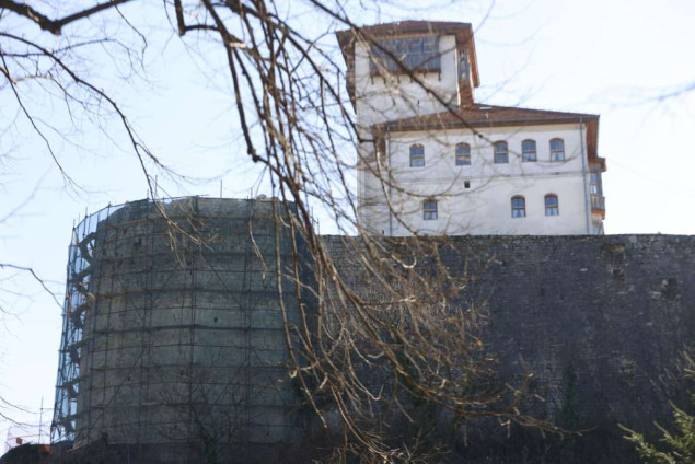 Prva faza obnove Kule Husein-kapetana u Gradačcu mogla bi biti okončana već do polovine ljeta