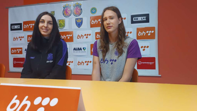 Čelik porazio aktuelne prvakinje Orlove iz Banje Luke