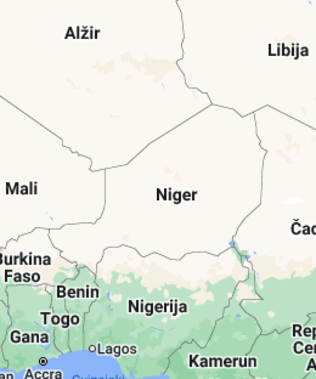 Stotine poginulih i više od milion raseljenih u poplavama u Nigeru