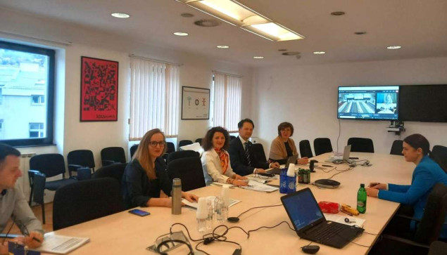 Hujić: Nismo zadovoljni pristupom Evropske unije rješavanju pitanja Trgovske gore