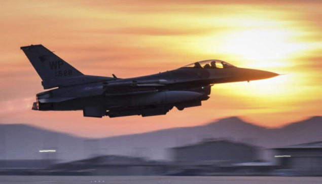 Norveška šalje dva borbena aviona u Dansku u misiju obuke ukrajinskih pilota