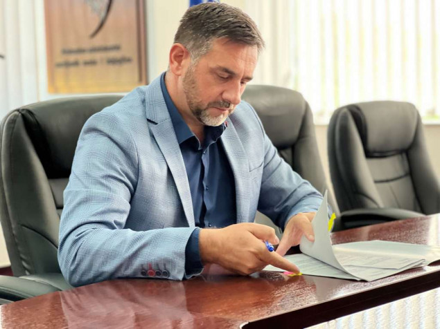 Ramić podržao izgradnju spomen sobe generalu Mehmedu Alagiću