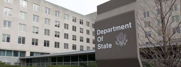 SAD povlači dio diplomata iz Saudijske Arabije zbog napada Huta SAD povlači dio diplomata iz Saudijske Arabije zbog napada Huta
