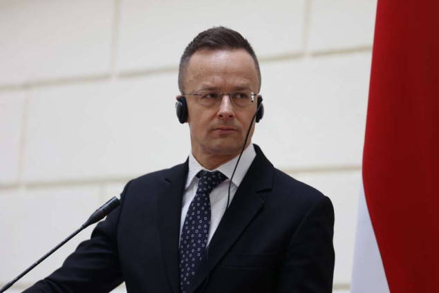 Szijártó optužio američkog ambasadora u Mađarskoj za ratnu propagandu