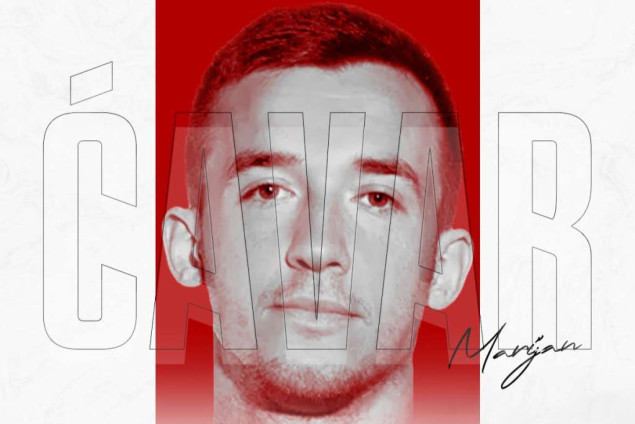 Potvrđen transfer Ćavara iz Širokog Brijega u Zrinjski