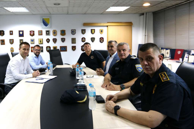 U DKPT potpisan Sporazum o naučnoj, istraživačkoj i stručnoj saradnji