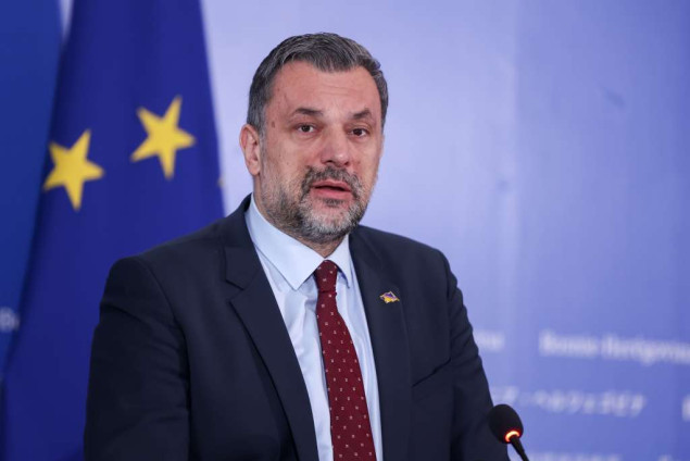 Konaković u Rijadu na Globalnom forumu Alijanse civilizacija Ujedinjenih nacija