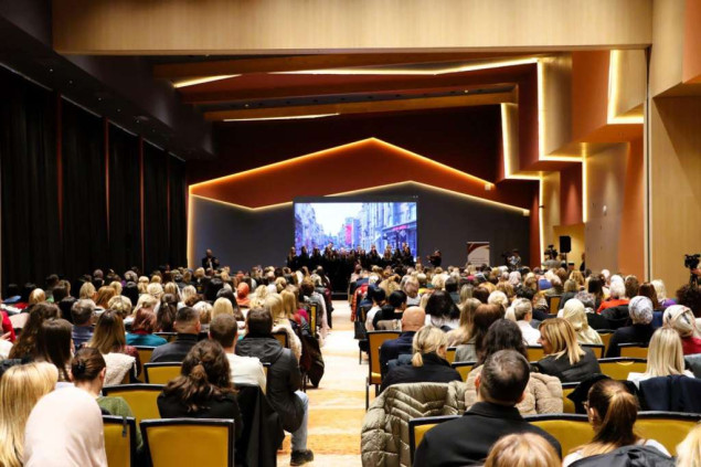 Sa konferencije u Sarajevu poručeno: Psihofizičko zdravlje djece i nastavnika prioritet obrazovanja