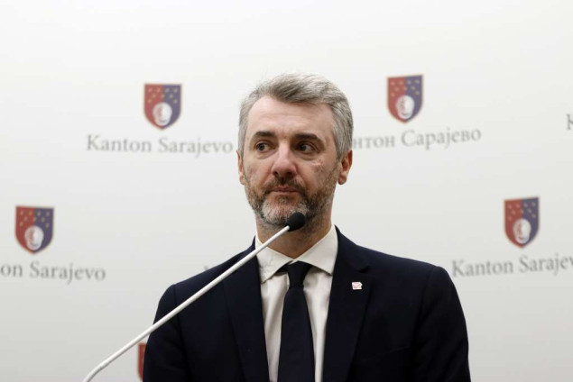 Forto: Ukoliko budem imenovan u Vijeće ministara BiH, Kadenić bi mogla biti v.d. premijerka KS