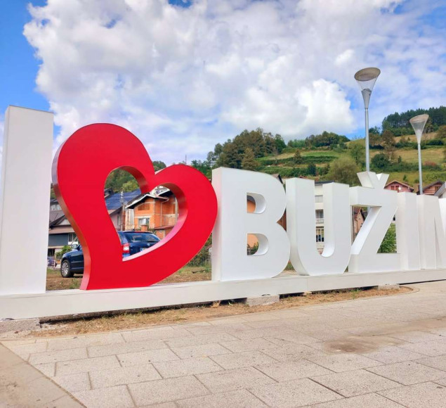 U Bužimu do 15 sati glasalo 33 posto registriranih birača
