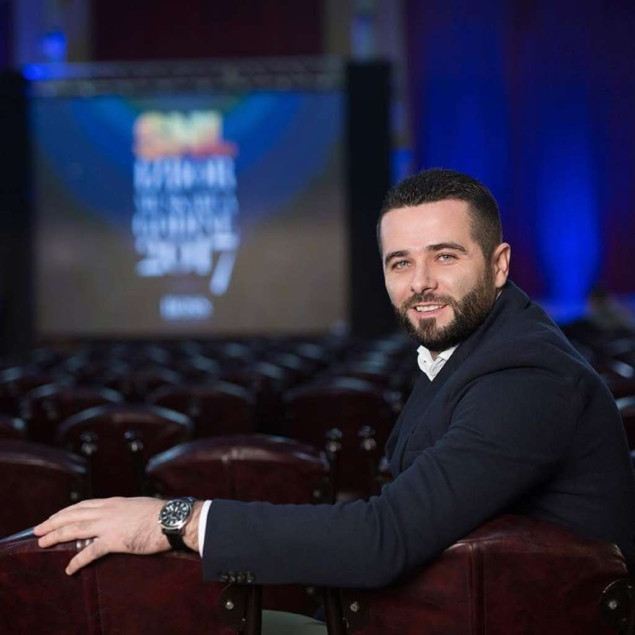 Amel Kapo imenovan za novog direktora Javnog preduzeća „Sarajevo“