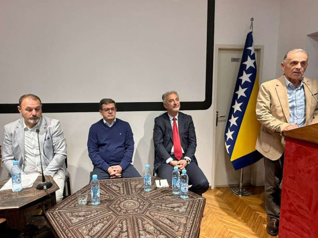 U Mostaru osnovana podržnica udruženja 'Kruga 99'