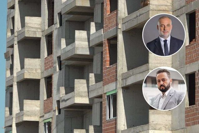 Tržište nekretnina u BiH očekuje daljnji, ali umjeren rast cijena - od tri do sedam posto godišnje