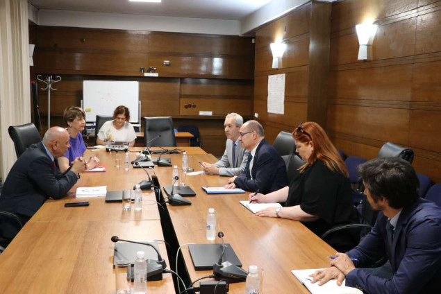 Schmidt: OHR će nastaviti pružati podršku slobodnim i fer izborima i nakon mog odlaska