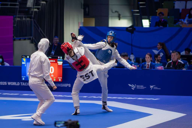 Džejla Makaš zaustavljena na korak od historijskog uspjeha