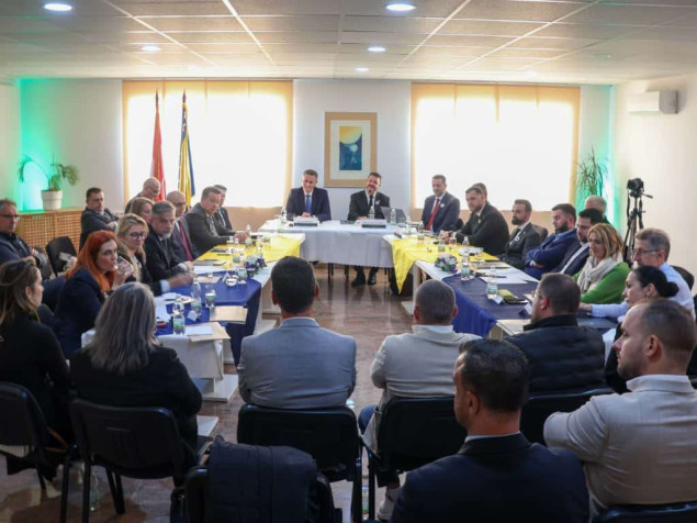 Bećirović: Formiranje Globalne mreže bh. dijaspore važan iskorak u povezivanju dijaspore i domovine