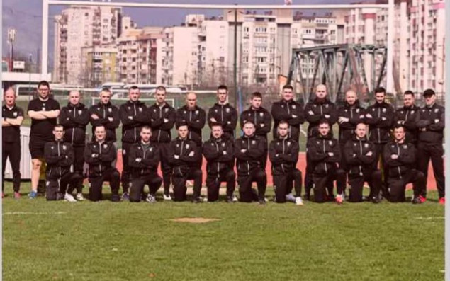 Ragbijaši zeničkog Čelika protiv Regije Beograd sutra u Zenici igraju prvi meč obnovljnog RRC-a