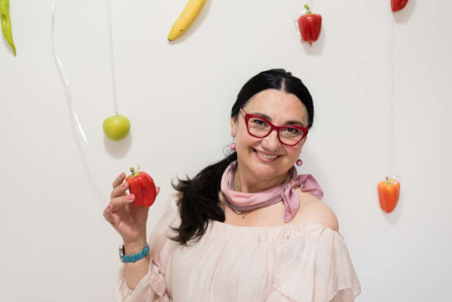 Karić: Suplementi su nadogradnja, ne mogu u potpunosti zamijeniti složeni nutritivni sastav hrane