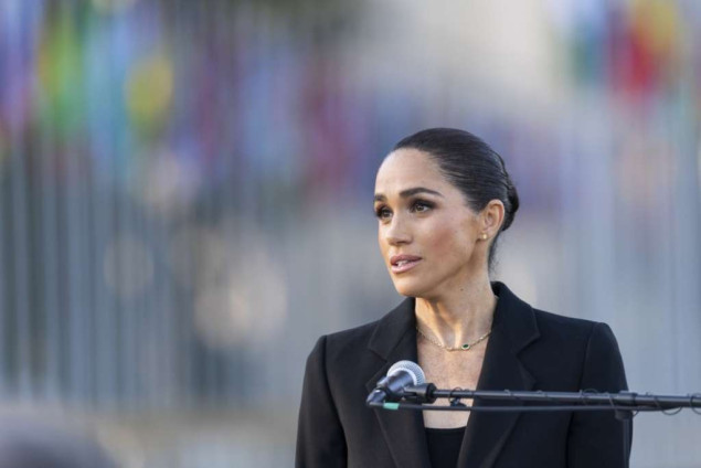 Meghan bi nakon povratka u Veliku Britaniju mogla nastaviti glumačku karijeru
