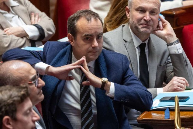 Francuski premijer iznio svoj program rada, fokus na energetici i odbrani