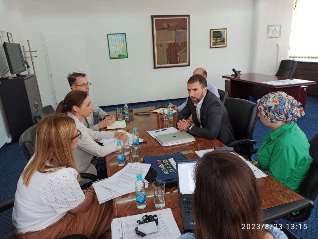 Federalno ministarstvo rada i socijalne politike pristupit će Globalnoj alijansi brige