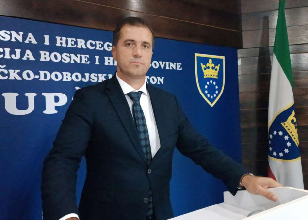 Skupština ZDK usvojila izmjene i dopune Nacrta Zakona o policijskim službenicima