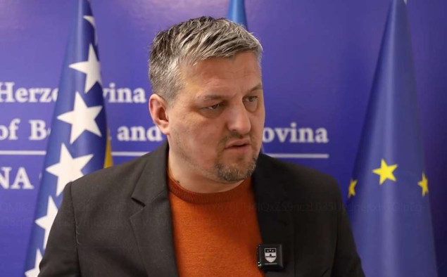 Habibija: Zabrana nošenja brade u policiji USK uvedena radi discipline i profesionalnih standarda