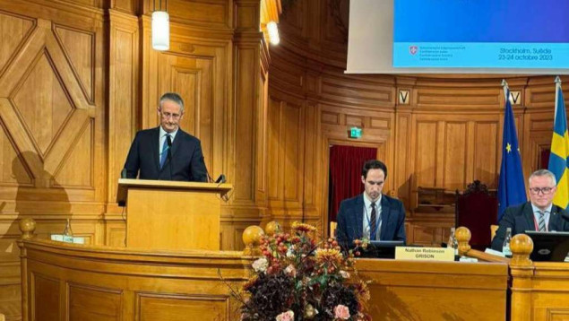 Galić: BiH će raditi na svojim zadaćama kako bi ispunila kriterije za pristupanje EU i potencijalno NATO-u