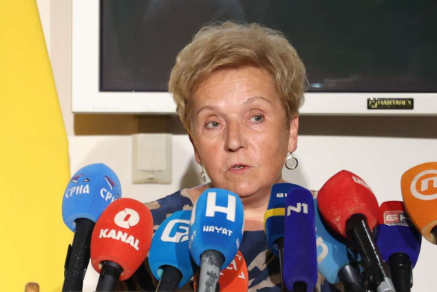 Pendeš: Da se vratimo u izaslaničke klupe i svojim glasom kažemo šta mislimo o zakonu