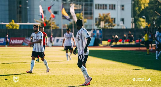 Sarajevo slavilo u Banjoj Luci i Borcu nanijelo prvi poraz