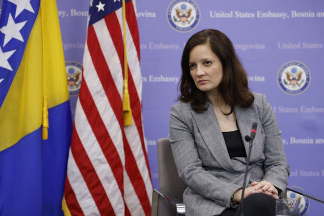 SAD najavljuju nove sankcije zvaničnicima i bankama u BiH