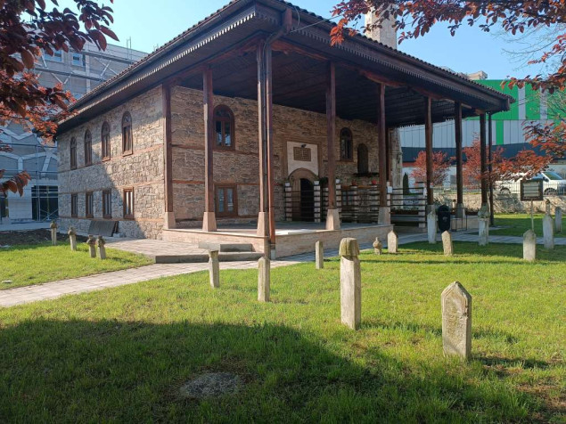 Bajram-namaz za Muftiluk zenički predvodi muftija Mevludin Dizdarević
