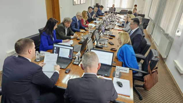 Vlada Tuzlanskog kantona usvojila kriterije za stipendije u sportu