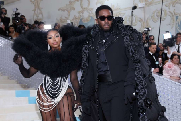 Američki reper Sean 'Diddy' Combs uhapšen nakon optužbi za seksualni napad