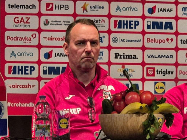 EHF odgovorio na Sigurdssonove kritike