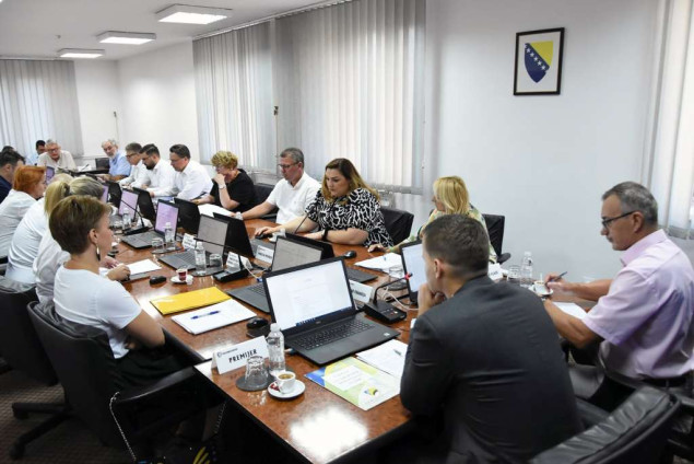 Vlada TK odobrila 20.000 KM pomoći Općini Kladanj za hitne intervencije