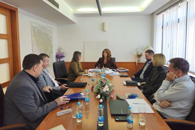 Izmjenom propisa do boljeg statusa prijevoznika i suzbijanja nelegalnog prijevoza putnika u FBiH