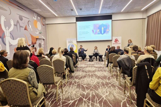 Naučni skup u Sarajevu - 3, 2, 1… Zajedno protiv HPV-a