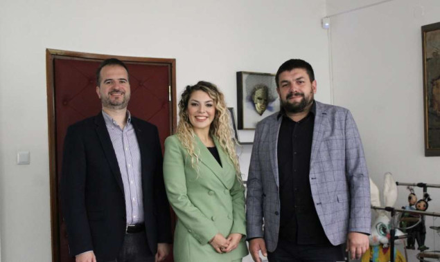 U foajeu Pozorišta mladih Sarajevo uskoro stalna postavka pozorišnih lutaka