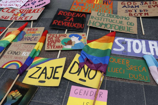 Agencija za ravnopravnost spolova: Povorka treba da bude prihvaćena kao izraz građanskog aktivizma