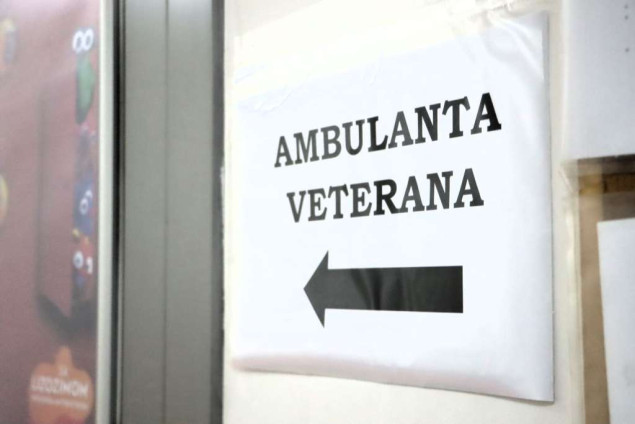 U Kantonu Sarajevo od sutra u funkciji pet ambulanti za veterane