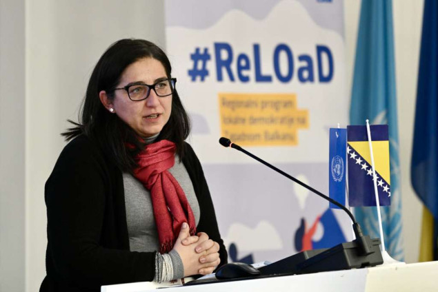 Završna konferencija ReLOaD2 projekta u Sarajevu: Jačanje lokalne demokratije kroz saradnju